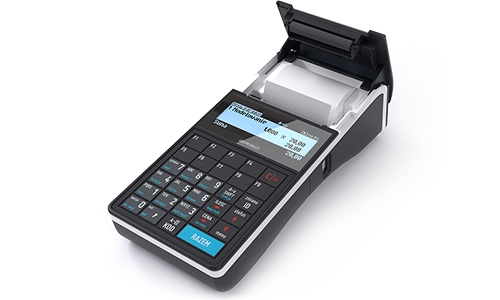 Selected image file preview